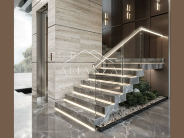 CASA PARA ESTRENAR EN SIERRA ALTA