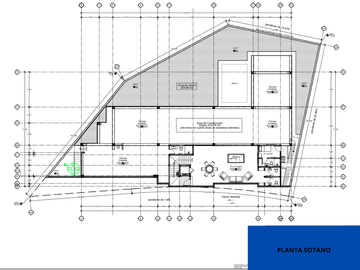 CASA PARA ESTRENAR EN SIERRA ALTA