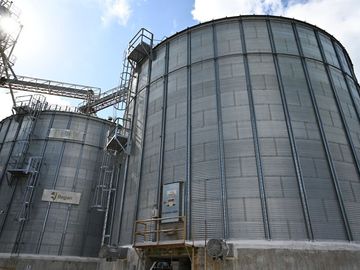 Rancho integral en venta con planta de alimentos y equipamiento de primera