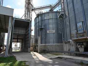 Rancho integral en venta con planta de alimentos y equipamiento de primera