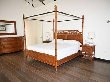 Rancho integral en venta con planta de alimentos y equipamiento de primera