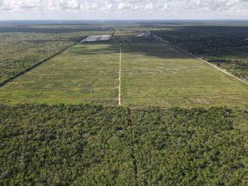 Rancho integral en venta con planta de alimentos y equipamiento de primera