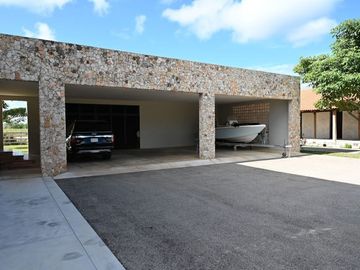 Rancho integral en venta con planta de alimentos y equipamiento de primera