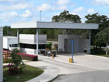 Rancho integral en venta con planta de alimentos y equipamiento de primera