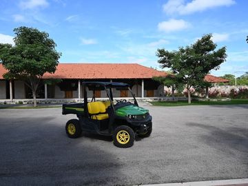 Rancho integral en venta con planta de alimentos y equipamiento de primera