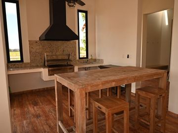 Rancho integral en venta con planta de alimentos y equipamiento de primera