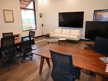 Rancho integral en venta con planta de alimentos y equipamiento de primera