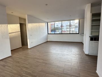 Departamento con Roof Garden Biogrand Juriquilla $3.6mdp