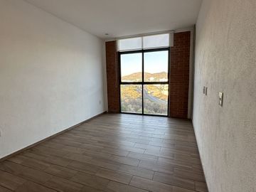 Departamento con Roof Garden Biogrand Juriquilla $3.6mdp