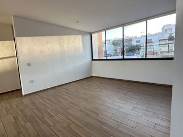Departamento con Roof Garden Biogrand Juriquilla $3.6mdp