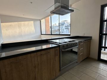 Departamento con Roof Garden Biogrand Juriquilla $3.6mdp