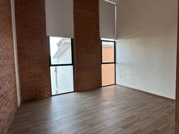 Departamento con Roof Garden Biogrand Juriquilla $3.6mdp