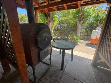 Casa en venta en VICUÑA