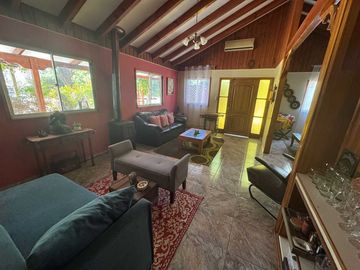 Casa en venta en VICUÑA