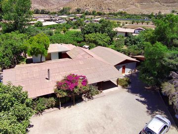 Casa en venta en VICUÑA