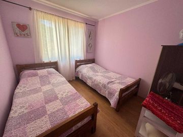 Casa en venta en VICUÑA
