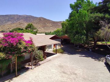 Casa en venta en VICUÑA