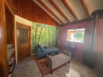 Casa en venta en VICUÑA