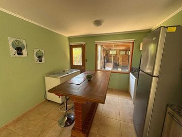 Casa en venta en VICUÑA