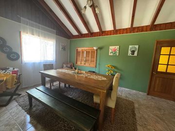 Casa en venta en VICUÑA