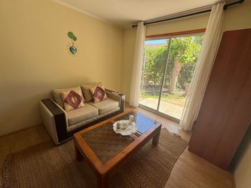 Casa en venta en VICUÑA