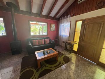 Casa en venta en VICUÑA