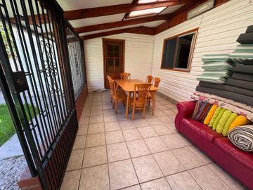 Casa en venta en VICUÑA