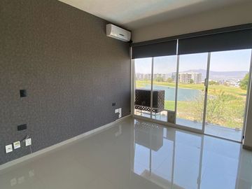 DEPARTAMENTO EN VENTA LAGOS II ZIBATA QUERETARO