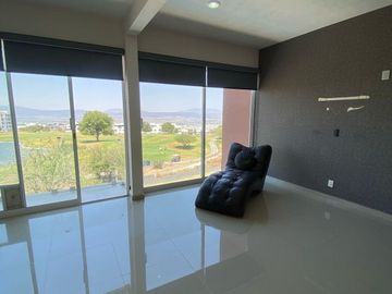 DEPARTAMENTO EN VENTA LAGOS II ZIBATA QUERETARO