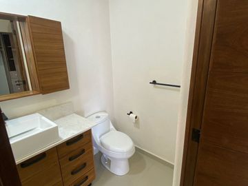 DEPARTAMENTO EN VENTA LAGOS II ZIBATA QUERETARO