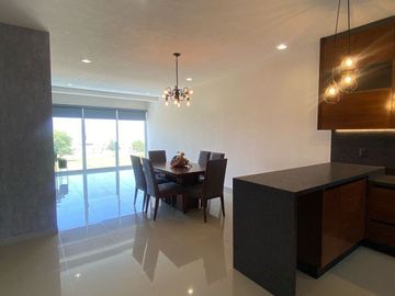 DEPARTAMENTO EN VENTA LAGOS II ZIBATA QUERETARO