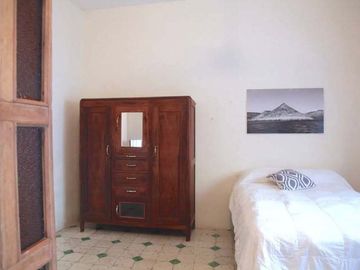 Casa en el centro de Mérida de 4 recamaras