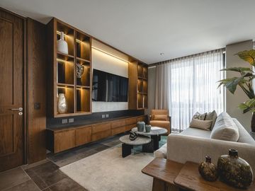 Departamento en venta Arthouse 3 habitaciones y jardin en norte de Merida Yuc