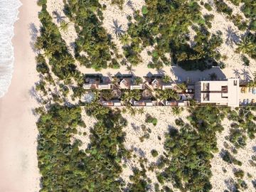 Penthouse en venta en Bajareque Telchac Puerto