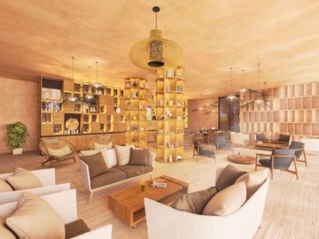 Penthouse en venta en Bajareque Telchac Puerto