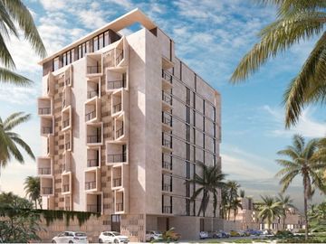 Penthouse en venta en Bajareque Telchac Puerto