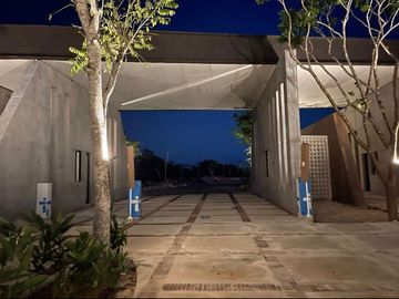 CASA DE 1 PISO EN VENTA EN MÉRIDA EN PRIVADA CUMBRES NOVO NORTE