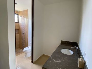 CASA DE 1 PISO EN VENTA EN MÉRIDA EN PRIVADA CUMBRES NOVO NORTE