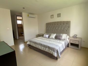 CASA DE 1 PISO EN VENTA EN MÉRIDA EN PRIVADA CUMBRES NOVO NORTE