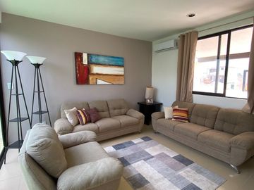 CASA DE 1 PISO EN VENTA EN MÉRIDA EN PRIVADA CUMBRES NOVO NORTE