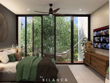 DEPARTAMENTOS EN VENTA EN MERIDA EN MONTEBELLO APARTA / MENTES