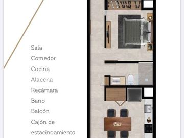 DEPARTAMENTOS EN VENTA EN MERIDA EN MONTEBELLO APARTA MENTES YUCATAN