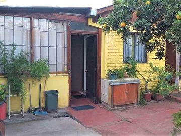 Casa en venta en CONCHALÍ