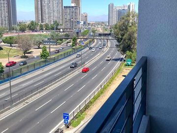 Departamento en venta en QUINTA NORMAL