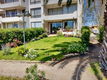 Departamento en venta en COQUIMBO