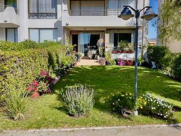 Departamento en venta en COQUIMBO