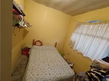 VILLA MARÍA DEL TRIUNFO - VENTA CASA CON COCHERA - ÁREA 205 m2