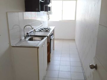 Departamento en venta en RECOLETA