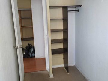 Departamento en venta en RECOLETA