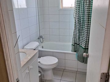 Departamento en venta en RECOLETA